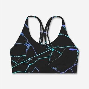 NWT Pixie Lane Sports Bra Medium